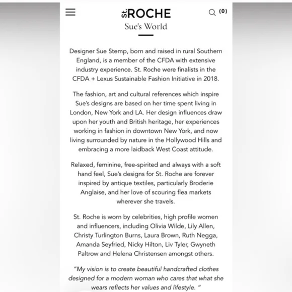 NWT St. Roche Benedict Dress in Tan Eyelet Convertible Straps Midi Dress - Picture 5 of 11